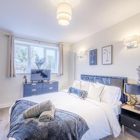 Stunning Family Apartments - Бромли Экстерьер фото
