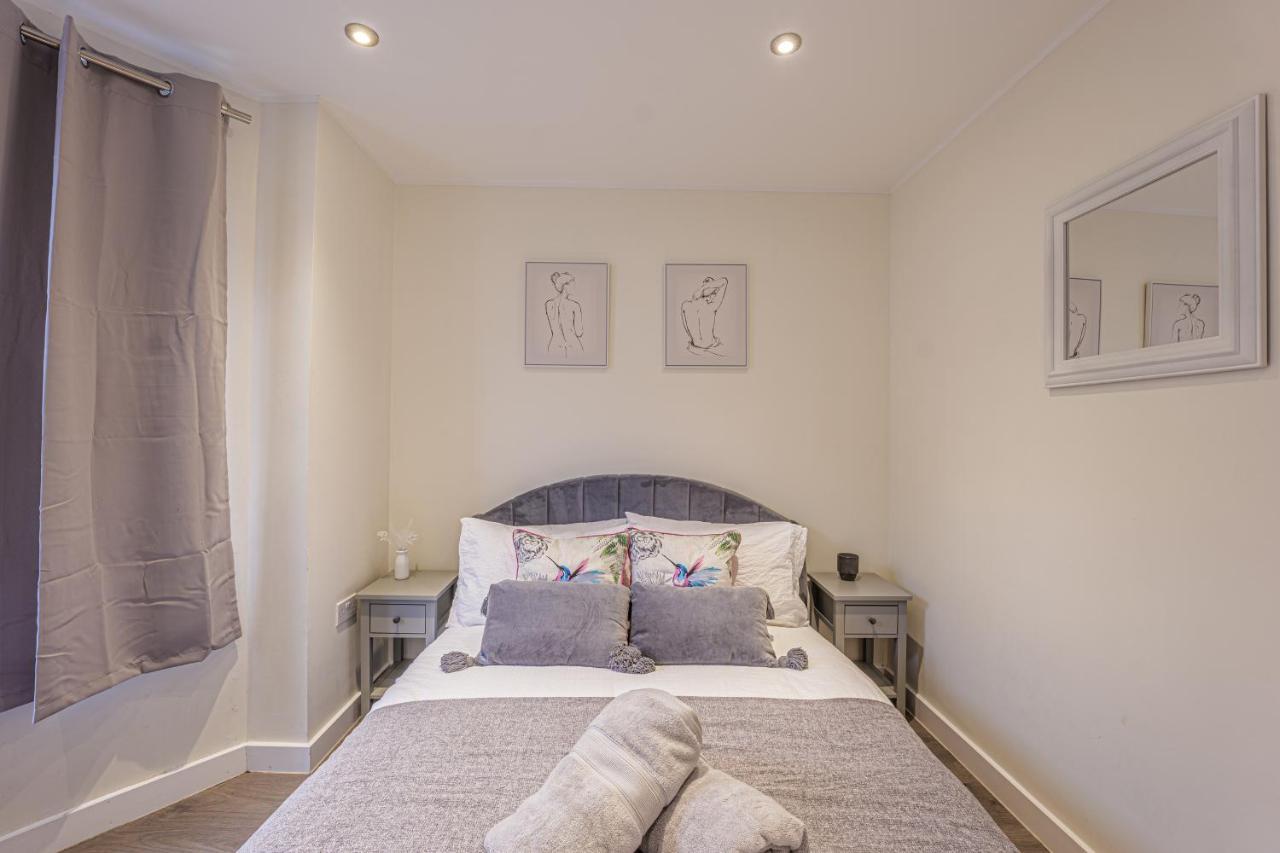 Stunning Family Apartments - Бромли Экстерьер фото